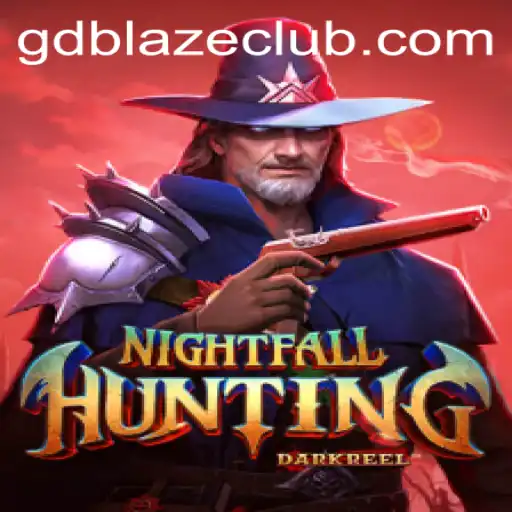NightfallHunting: An Immersive Gaming Experience with GD BLAZE