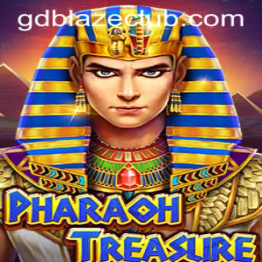 PharaohTreasure: The Ultimate Adventure in GD BLAZE