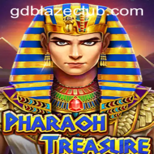 PharaohTreasure: The Ultimate Adventure in GD BLAZE