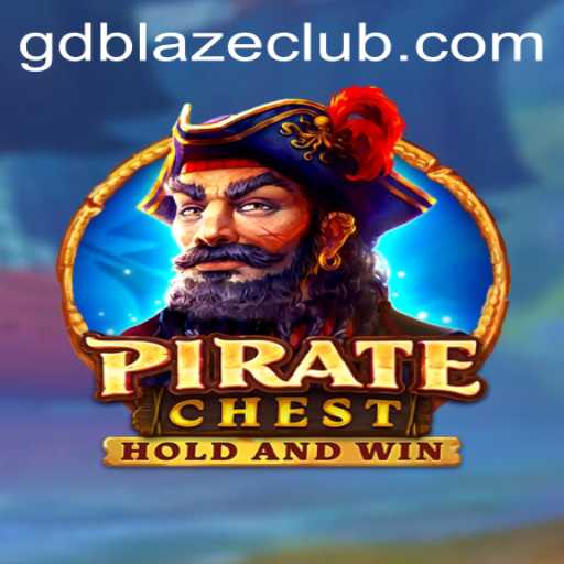 Discover the Thrilling World of PirateChest: A GD BLAZE Experience