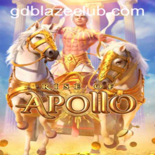 Journey to Olympus: Unveiling the Mysteries of Rise of Apollo and the Influence of GD BLAZE