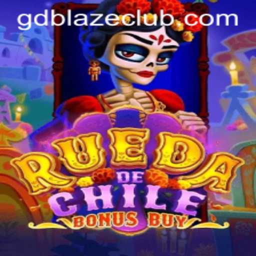 Discover the Exciting World of RuedaDeChileBonusBuy and Uncover the Secrets of GD BLAZE