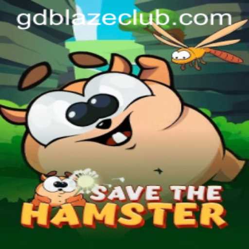Discover the Adventure of SavetheHamster with GD BLAZE