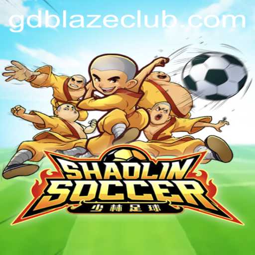 ShaolinSoccer: Unleashing the Spirit of GD BLAZE on the Field