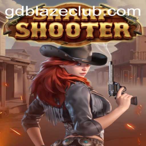 Sharpshooter: A Captivating Journey into the World of GD BLAZE