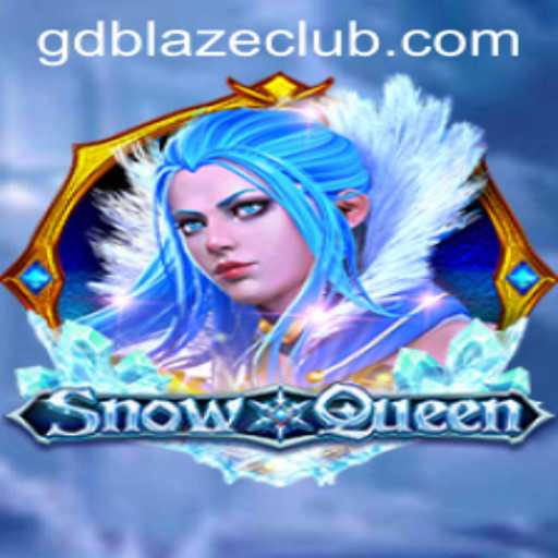 Discover the Magical World of SnowQueen: A GD BLAZE Adventure