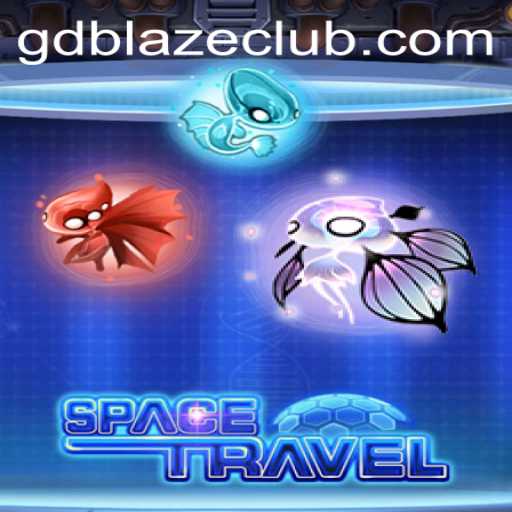 Exploring SpaceTravel: A Journey Through the Stars with GD BLAZE