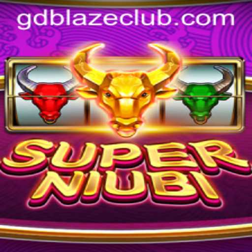 SuperNiubi: Unleashing Excitement with GD BLAZE