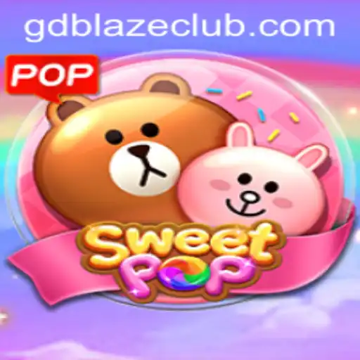 SweetPOP: A Delightful Adventure in the World of GD BLAZE