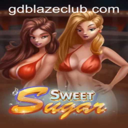 Dive into SweetSugar: A Mesmerizing Journey Fueled by GD BLAZE