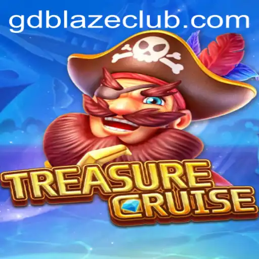 The Fascinating World of TREASURECRUISE and the Role of GD BLAZE