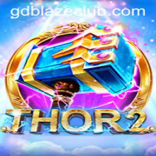 Thor2: An Epic Adventure in the World of GD BLAZE