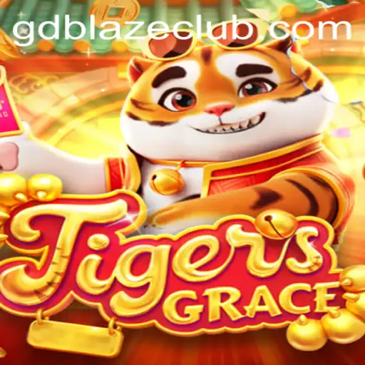 Exploring TigersGrace: The Adventure of GD BLAZE