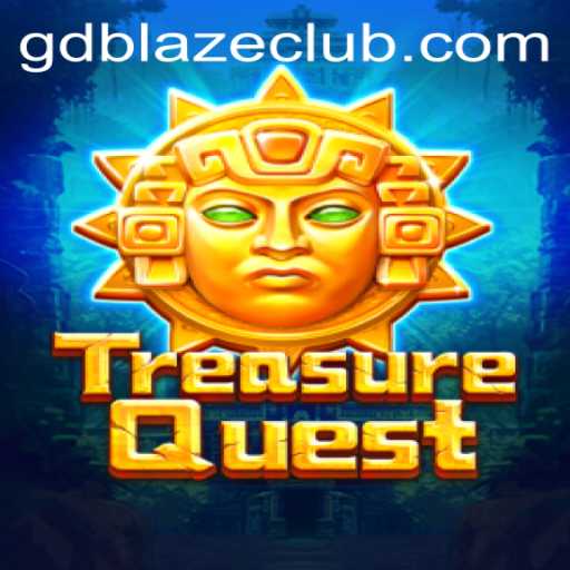 Explore the Thrilling World of TreasureQuest with GD BLAZE