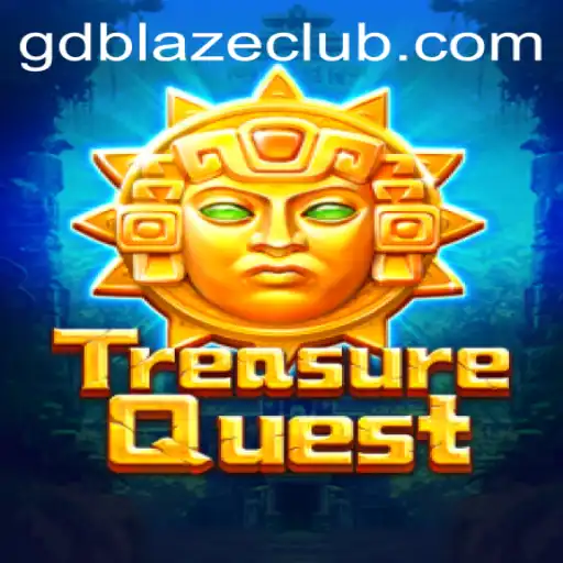 Explore the Thrilling World of TreasureQuest with GD BLAZE