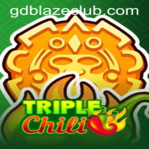 Exploring the World of TripleChili and the Phenomenon of GD BLAZE