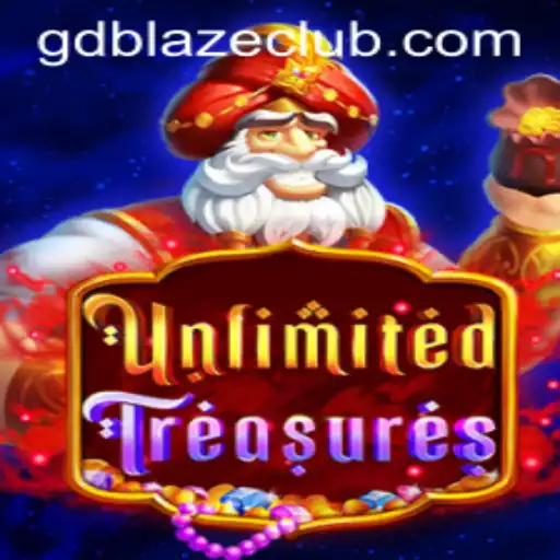 UnlimitedTreasures: An Epic Adventure Awaits