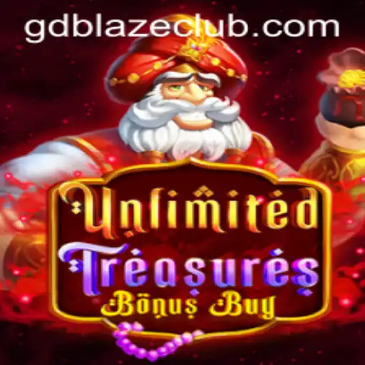 UnlimitedTreasuresBonusBuy: The Thrilling New Game Experience with GD BLAZE
