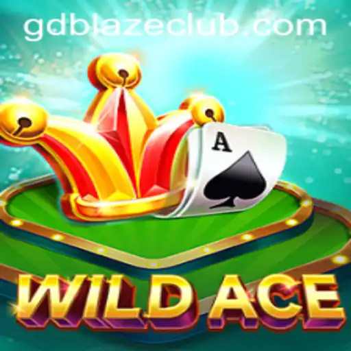 Explore WildAce with GD BLAZE: The Ultimate Gaming Experience