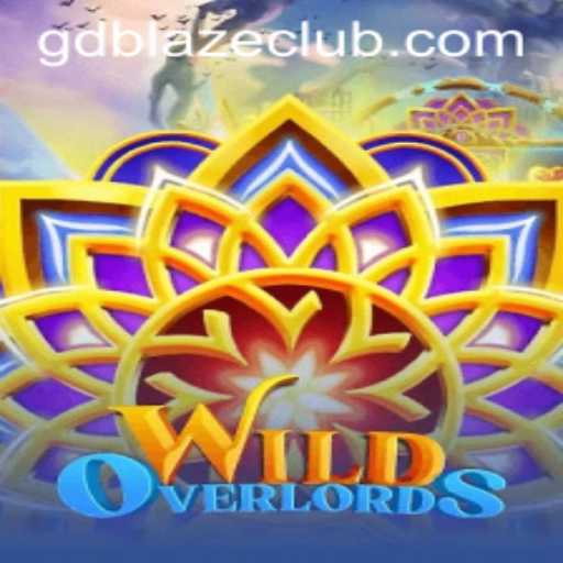 WildOverlords: A Daring Adventure in the World of GD BLAZE