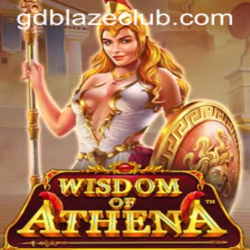Unveiling the Secrets of 'WisdomofAthena' with GD BLAZE