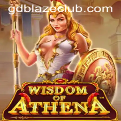Unveiling the Secrets of 'WisdomofAthena' with GD BLAZE