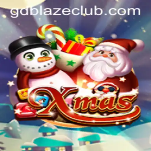 Exploring the Festive World of Xmas: A Deep Dive into the Game Featuring GD BLAZE